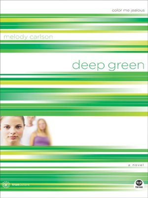cover image of Deep Green